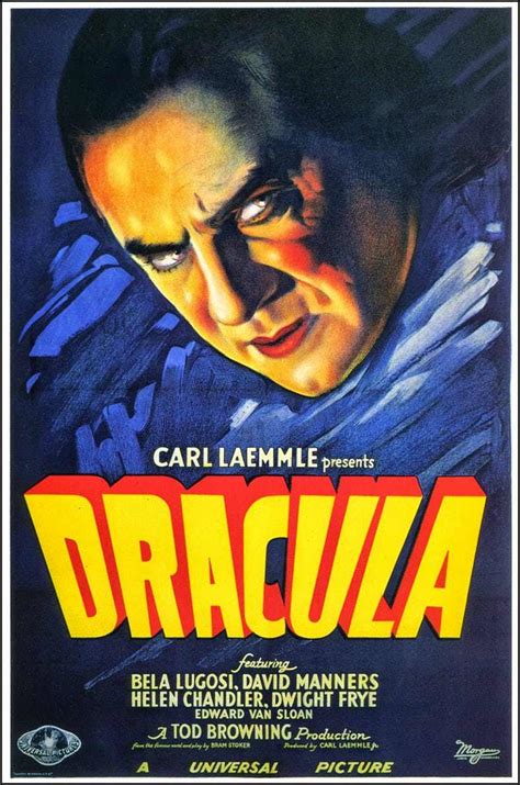 watch Dracula